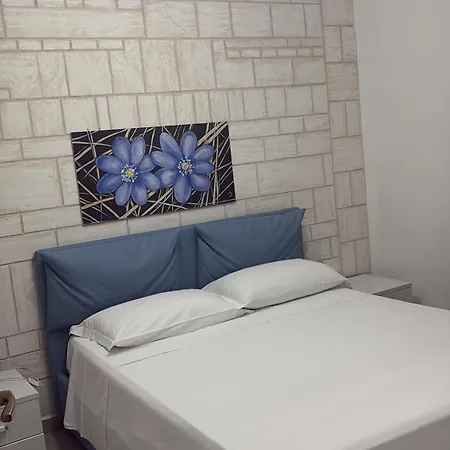 Casita Blanca شقة *