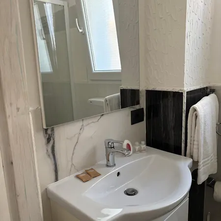 شقة Casita Blanca *