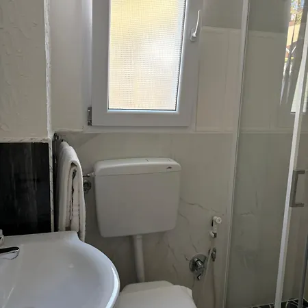 Casita Blanca