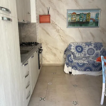 شقة Casita Blanca سانتا فلافيا