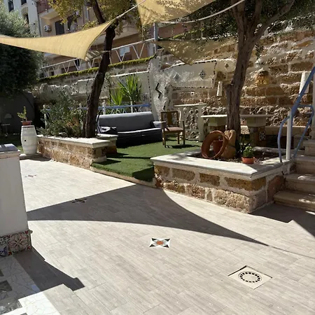 Casita Blanca شقة