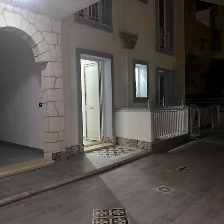 Casita Blanca شقة