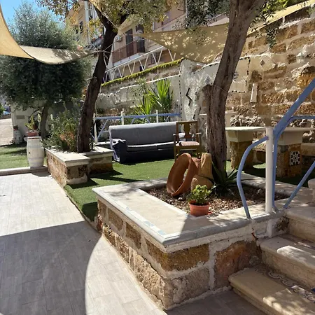 Casita Blanca * سانتا فلافيا
